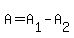 A=A%5B1%5D-A%5B2%5D