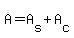 A=A%5Bs%5D%2BA%5Bc%5D