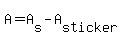 A=A%5Bs%5D-A%5Bsticker%5D