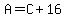 A=C%2B16