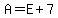 A=E%2B7