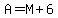 A=M%2B6