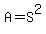 A=S%5E2