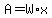 A=W%2Ax