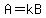 A=kB%2CA%2BB=t-2p