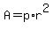 A=p%2Ar%5E2%29