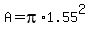 A=pi%2A1.55%5E2