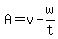A=v-w%2Ft