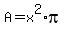 A=x%5E2%2Api