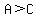 A%3EC
