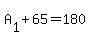 A%5B1%5D%2B65=180