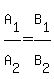 A%5B1%5D%2FA%5B2%5D=B%5B1%5D%2FB%5B2%5D