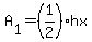 A%5B1%5D=+%281%2F2%29hx