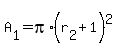 A%5B1%5D=pi%2A%28r%5B2%5D%2B1%29%5E2