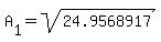 A%5B1%5D=sqrt%28+24.9568917%29+