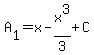 A%5B1%5D=x-x%5E3%2F3%2BC
