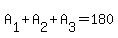 A%5B1%5D+%2B+A%5B2%5D+%2B+A%5B3%5D+=+180
