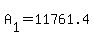 A%5B1%5D+=+11761.4