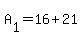A%5B1%5D+=+16%2B21