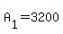 A%5B1%5D+=+3200