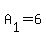 A%5B1%5D+=+6