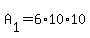A%5B1%5D+=+6%2A10%2A10