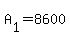 A%5B1%5D+=+8600