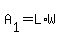 A%5B1%5D+=+L%2AW