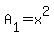 A%5B1%5D+=+x%5E2
