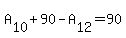 A%5B10%5D%2B90-A%5B12%5D=90