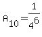 A%5B10%5D=1%2F4%5E6