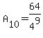 A%5B10%5D=64%2F4%5E9