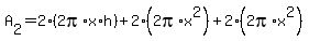 A%5B2%5D=2%282pi%2Ax%2Ah%29%2B2%282pi%2Ax%5E2%29%2B2%282pi%2Ax%5E2%29