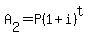 A%5B2%5D=P%281%2Bi%29%5Et