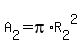 A%5B2%5D=pi%2AR%5B2%5D%5E2