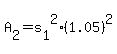 A%5B2%5D=s%5B1%5D%5E2%281.05%29%5E2