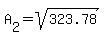 A%5B2%5D=sqrt%28+323.78%29+