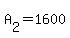 A%5B2%5D+=+1600