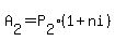 A%5B2%5D+=+P%5B2%5D%281%2Bni%29