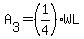 A%5B3%5D=%281%2F4%29WL