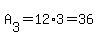 A%5B3%5D=12%2A3=36