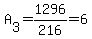 A%5B3%5D=1296%2F216=6