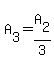 A%5B3%5D=A%5B2%5D%2F3