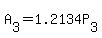 A%5B3%5D+=+1.2134P%5B3%5D