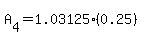 A%5B4%5D=1.03125%280.25%29