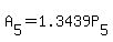 A%5B5%5D+=+1.3439P%5B5%5D