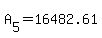 A%5B5%5D+=+16482.61