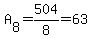 A%5B8%5D=504%2F8=63