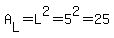 A%5BL%5D=L%5E2=5%5E2=25