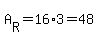 A%5BR%5D=16%2A3=48